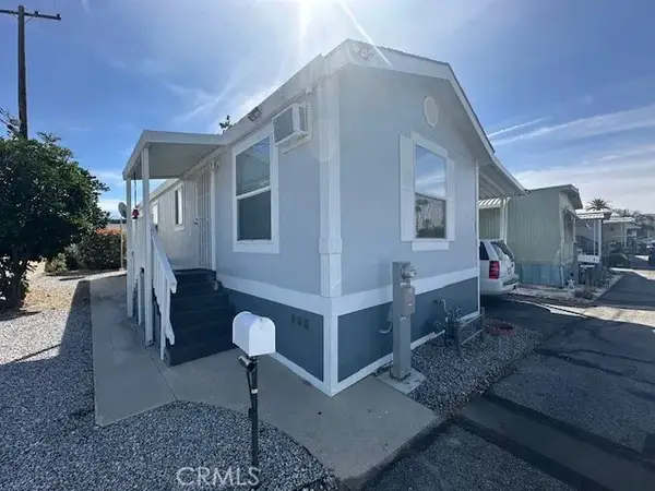 42751 E. Florida Avenue #163, Hemet, CA 92544