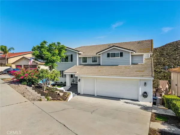 30718 Early Round, Canyon Lake, CA 92587
