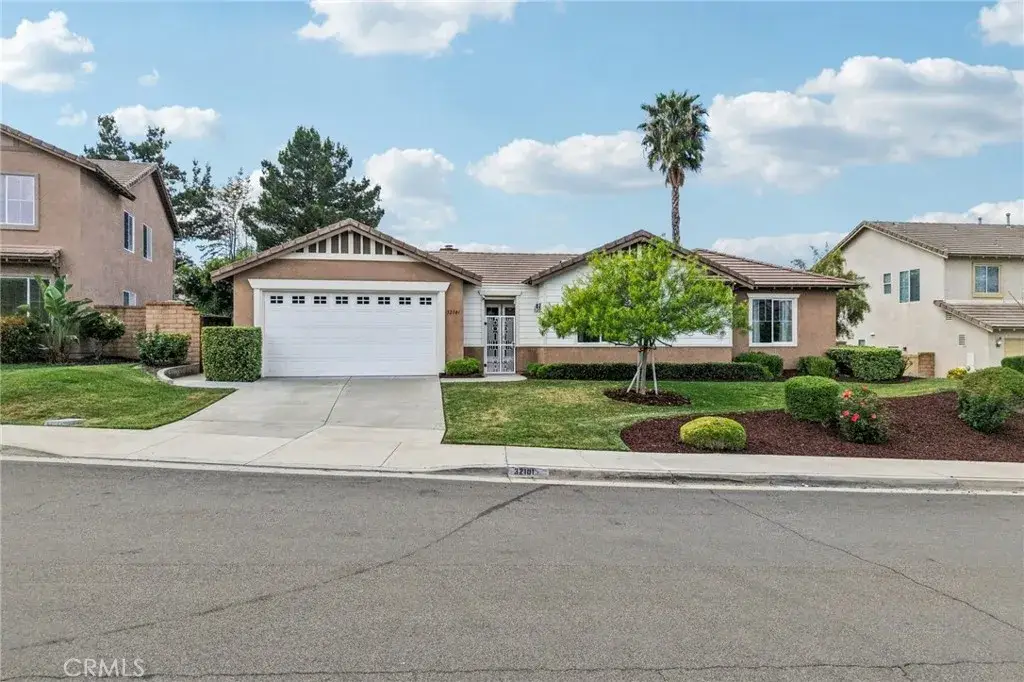 32101 Daisy Drive, Winchester, CA 92596 - #1