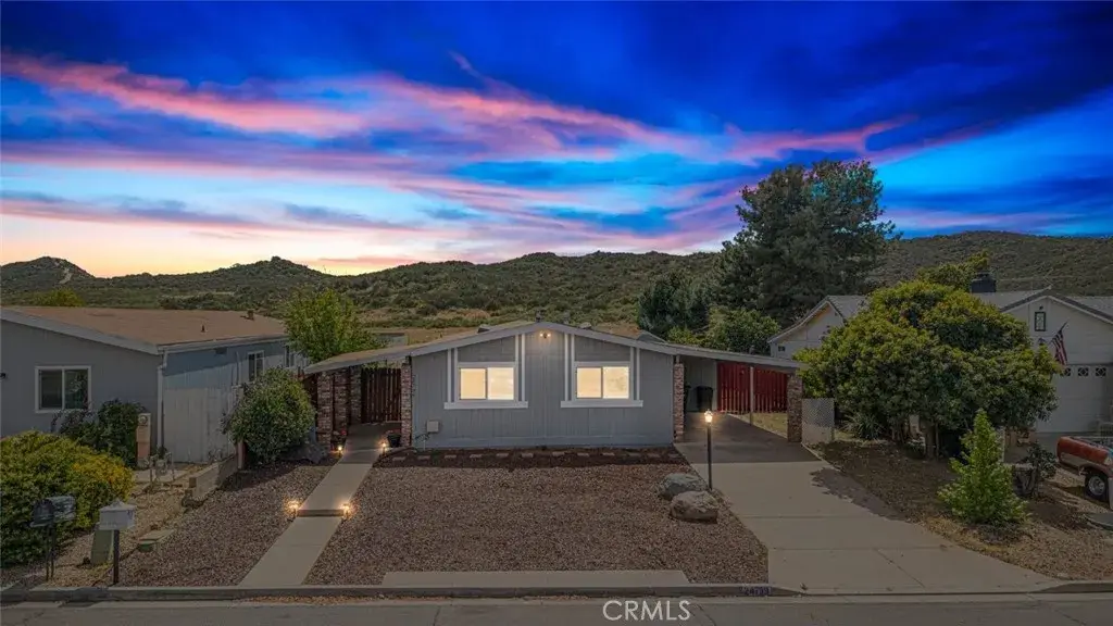 24799 Split Rail Road, Wildomar, CA 92595 - #1