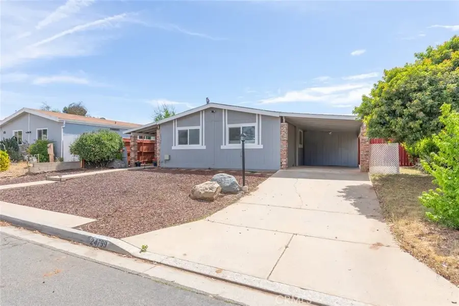 24799 Split Rail Road, Wildomar, CA 92595 - #3