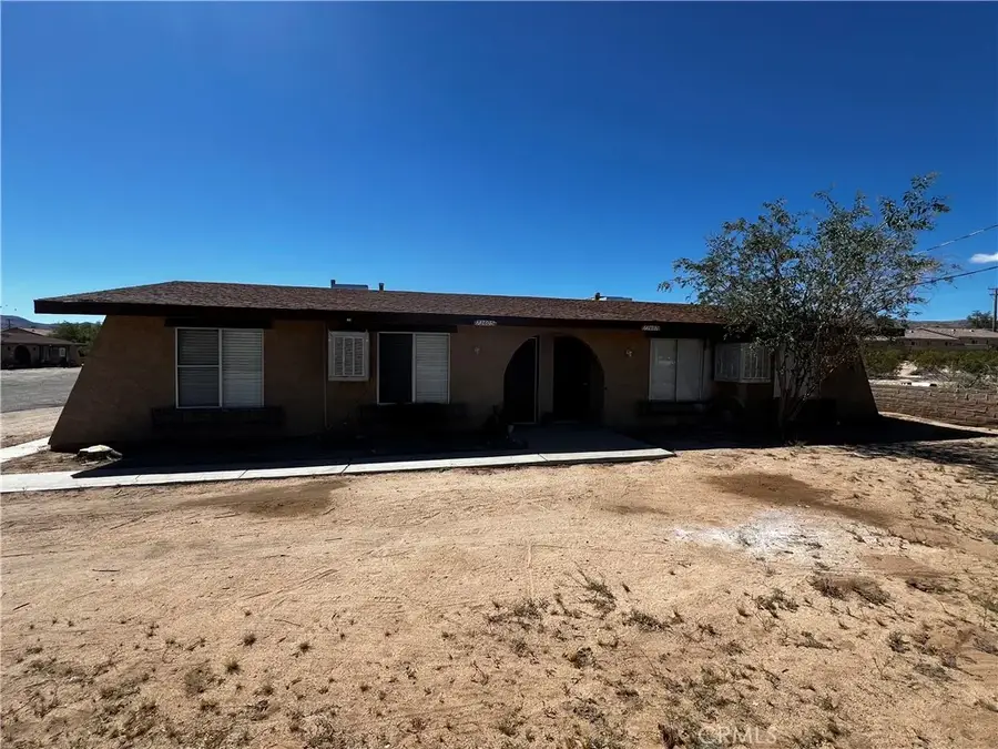 73601 Sun Valley Drive, Twentynine Palms, CA 92277 - #2