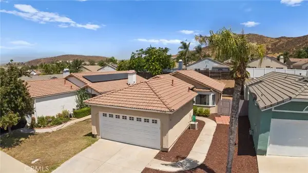 27958 Cactus Flower, Menifee, CA 92585