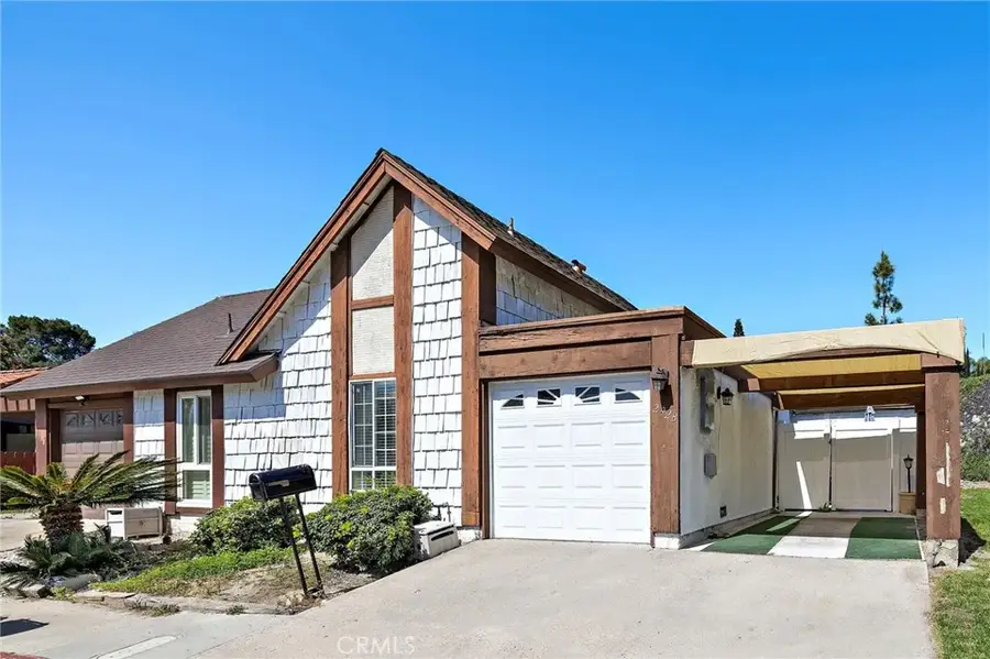 2928 Highlands, Spring Valley, CA 91977 - #2