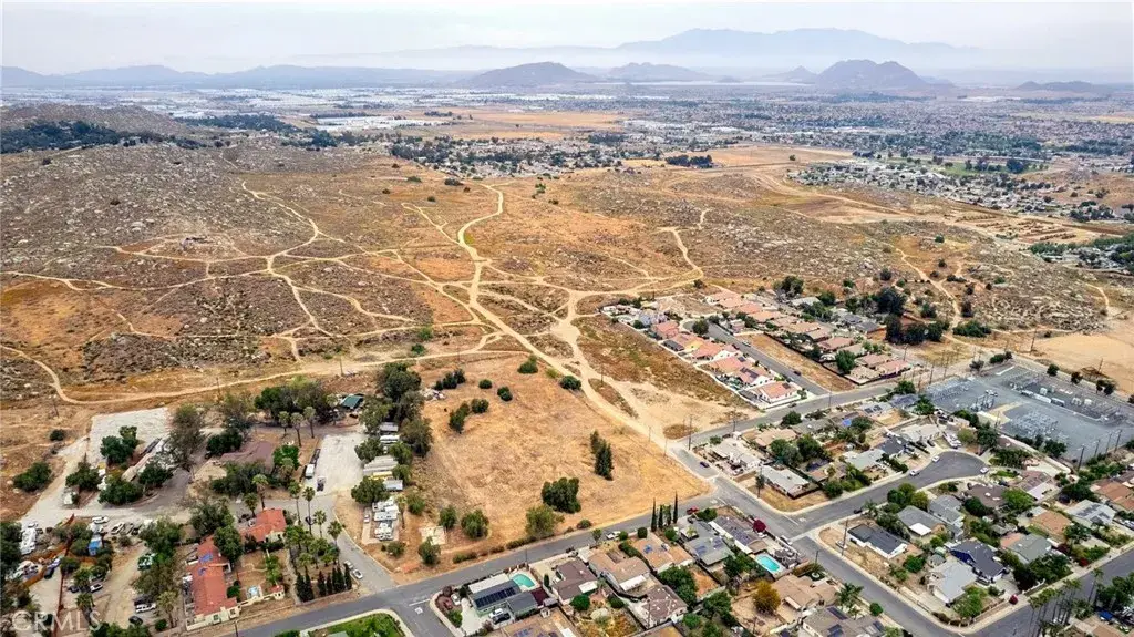 0 Tepee, Perris, CA 92570 - #1