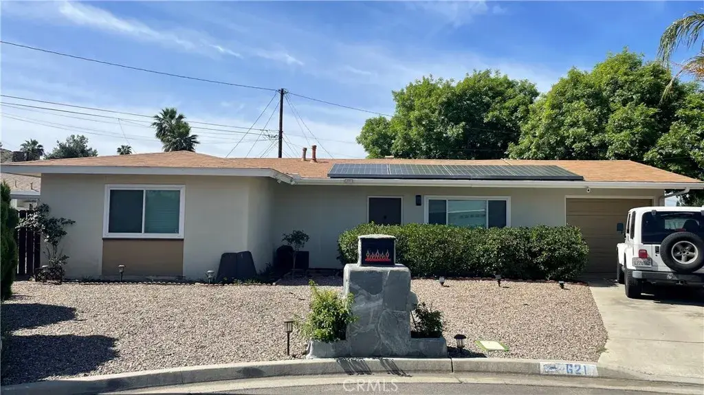 621 Palmer Street, Hemet, CA 92543 - #1
