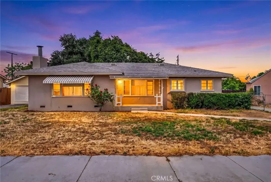 345 S Juanita Street, Hemet, CA 92543 - #3