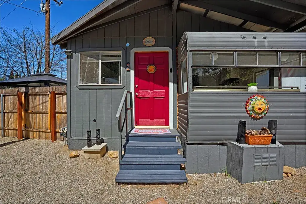 25955 Hwy 243 #5, Idyllwild, CA 92549 - #1