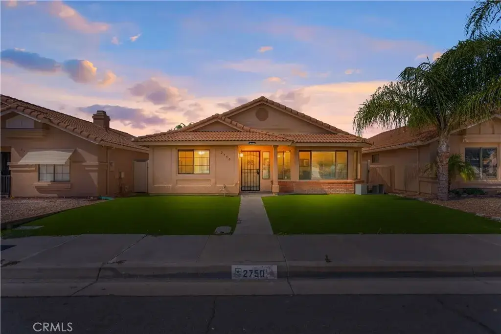 2750 La Paz, Hemet, CA 92545 - #1