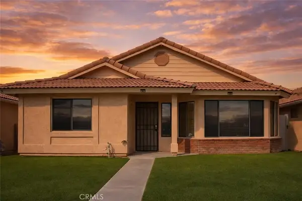 2750 La Paz, Hemet, CA 92545