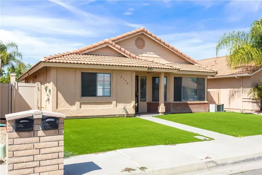 2750 La Paz, Hemet, CA 92545 - #3
