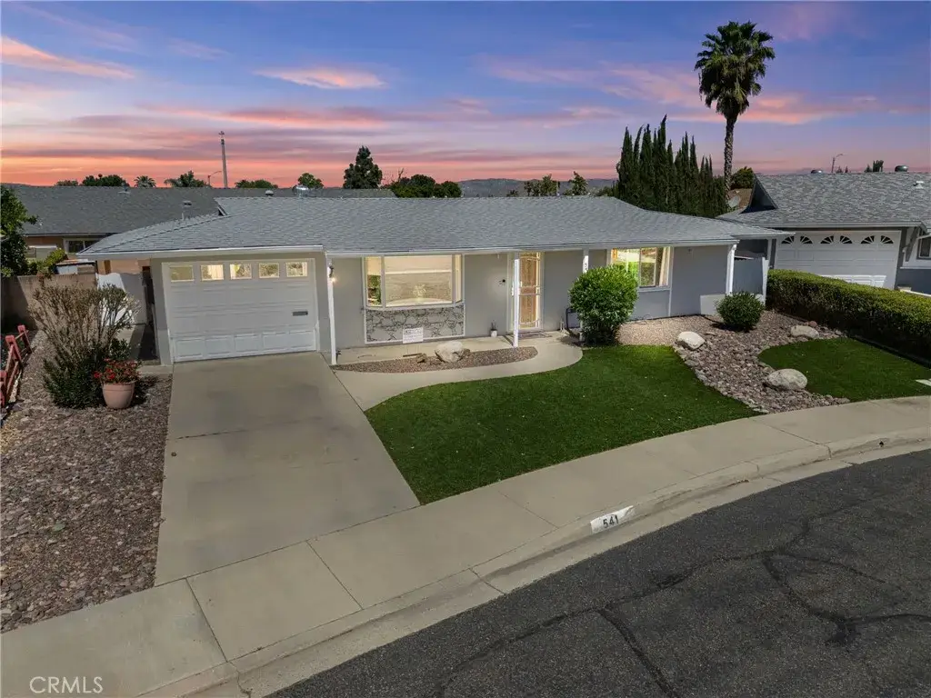 541 Shasta, Hemet, CA 92543 - #1