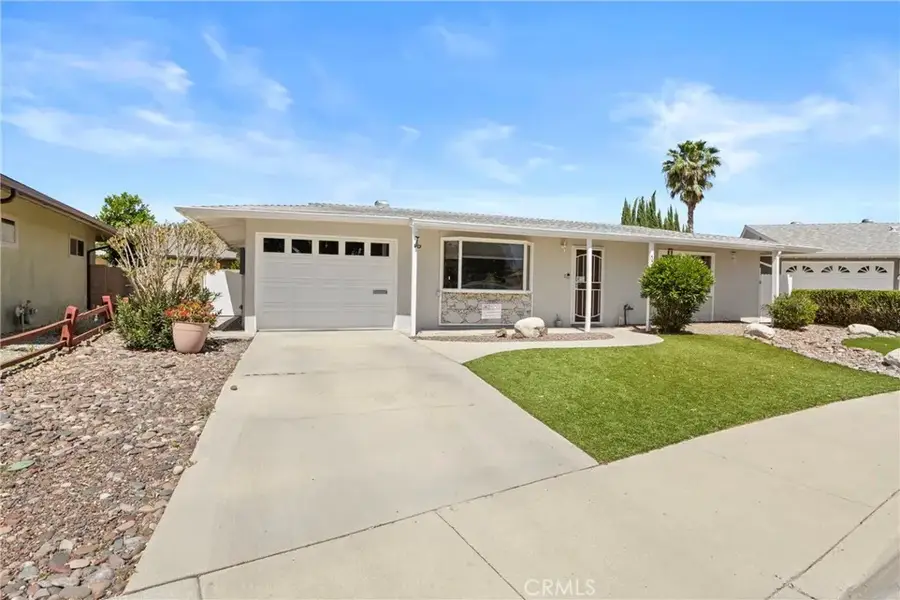 541 Shasta, Hemet, CA 92543 - #2
