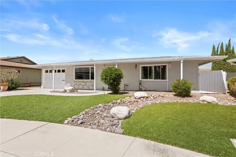 541 Shasta, Hemet, CA 92543 - #3