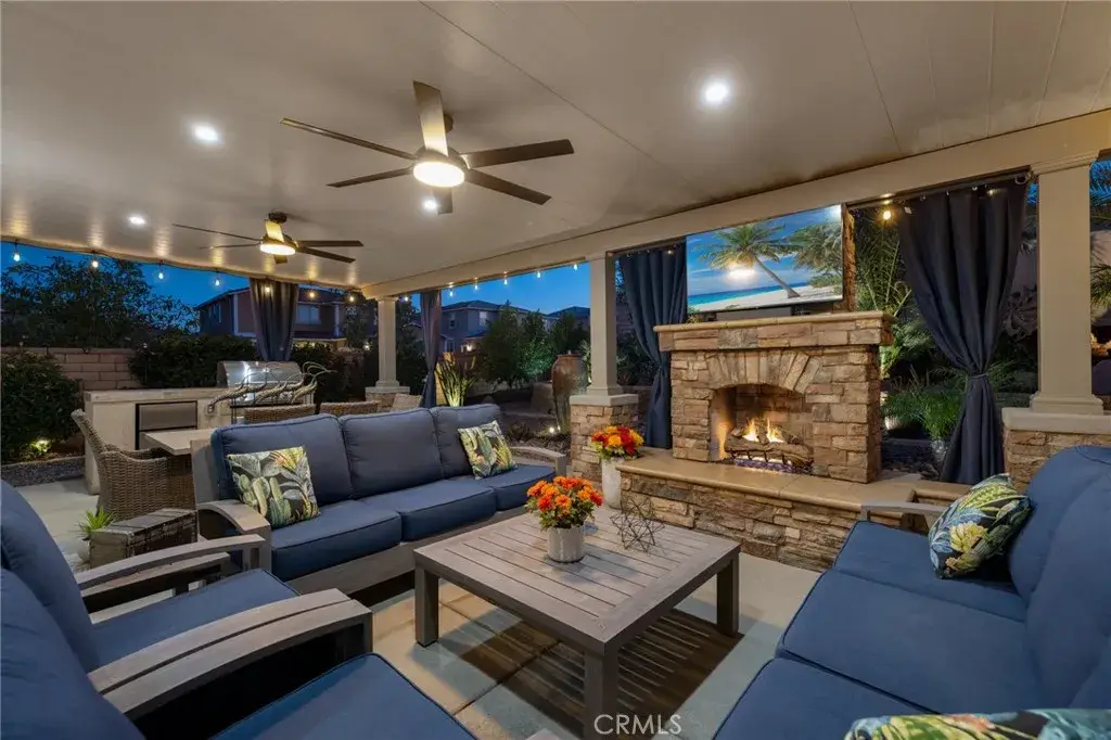 29981 Western Front Drive, Menifee, CA 92584 - #1