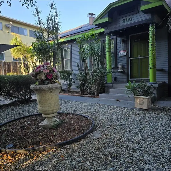 800 Hobart Boulevard, Los Angeles, CA 90029