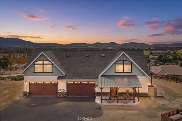 36431 Summitville, Temecula, CA 92592