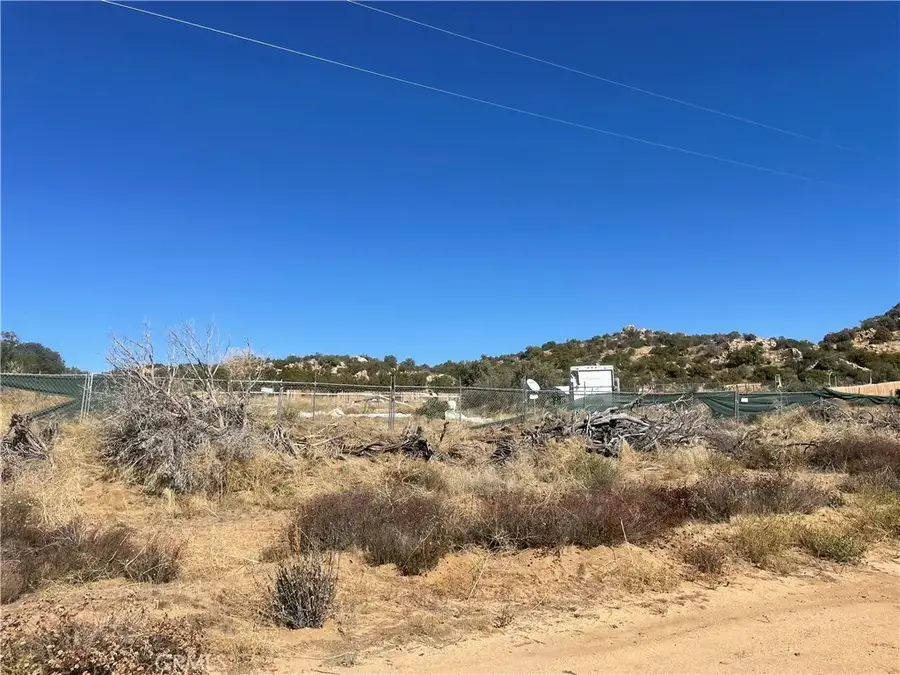 44813 Broken Wheel, Anza, CA 92539 - #3