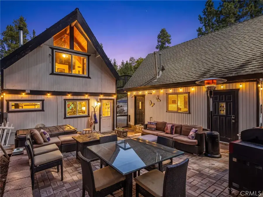 40155 Mahanoy, Big Bear Lake, CA 92315 - #2