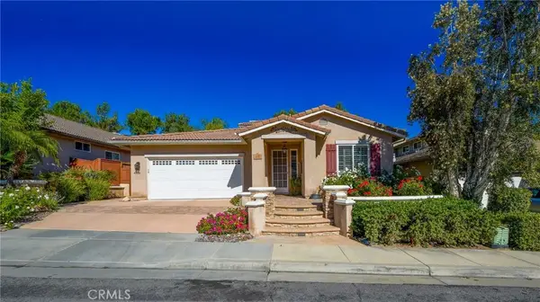 41686 Monterey, Temecula, CA 92591