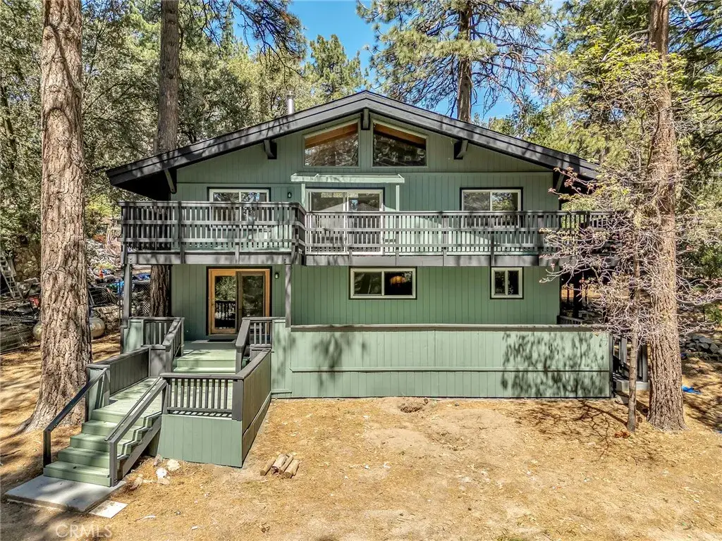 52835 Sugar Pine, Idyllwild, CA 92549 - #1