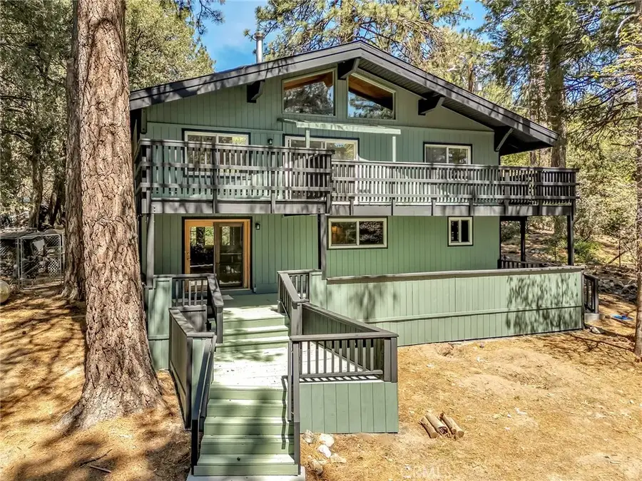 52835 Sugar Pine, Idyllwild, CA 92549 - #2