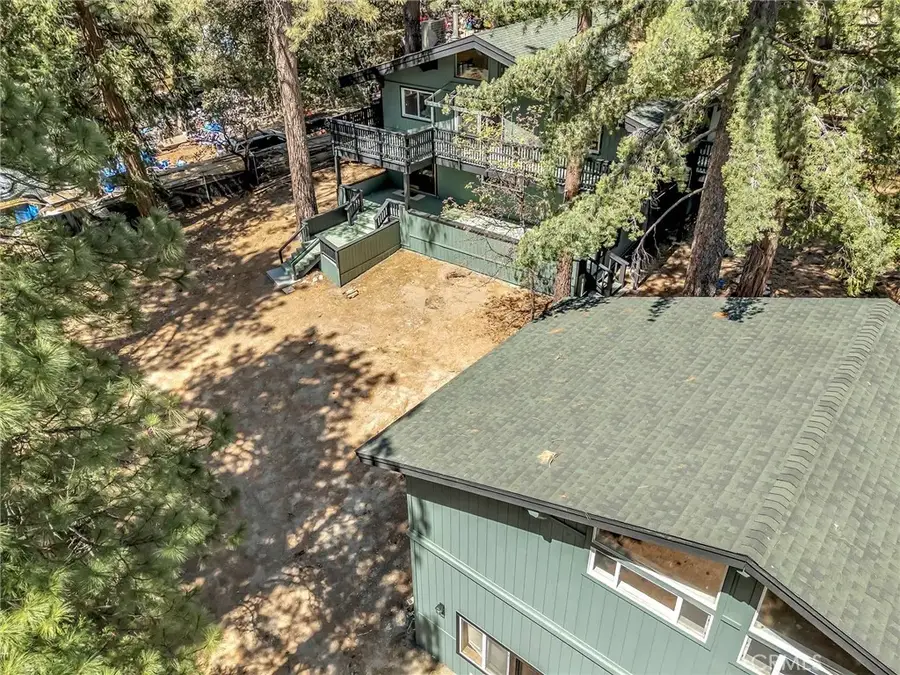 52835 Sugar Pine, Idyllwild, CA 92549 - #3