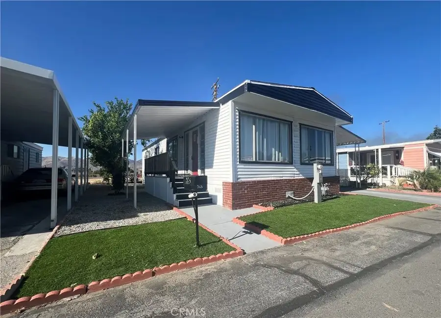 42751 E Florida Ave #165, Hemet, CA 92544 - #2