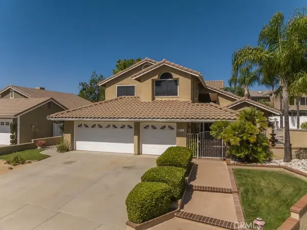 25220 Corte Sur, Murrieta, CA 92563