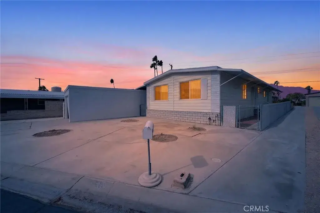 33183 Laura, Thousand Palms, CA 92276 - #1