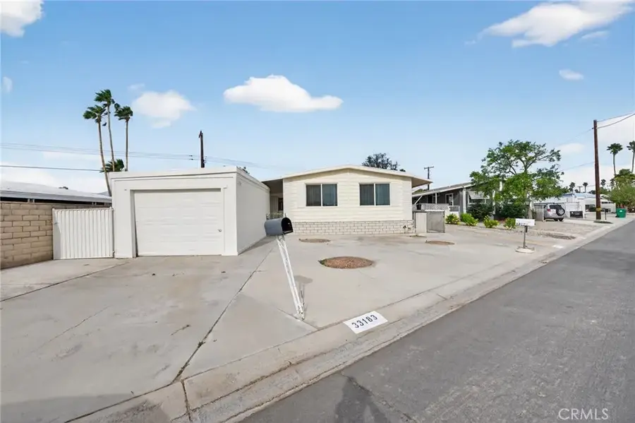 33183 Laura, Thousand Palms, CA 92276 - #3