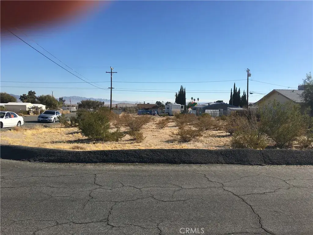 0 Encelia Ave,, Twentynine Palms, CA 92277 - #1