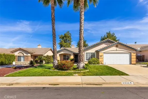31522 Amsterdam, Winchester, CA 92596