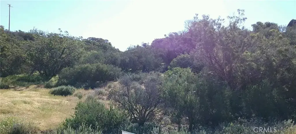 0 Lake Canyon, Aguanga, CA 92536 - #1