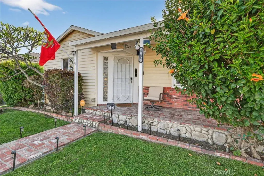 6153 Briercrest Avenue, Lakewood, CA 90713 - #1