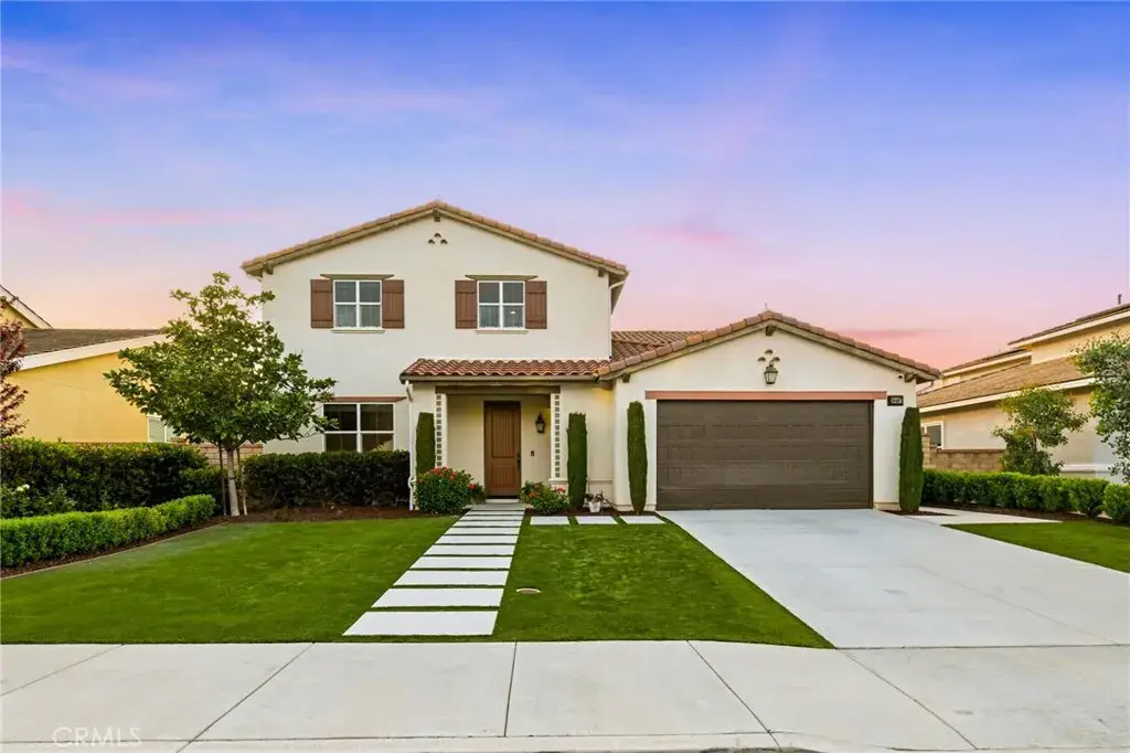30467 Stage Coach Road, Menifee, CA 92584 - #1