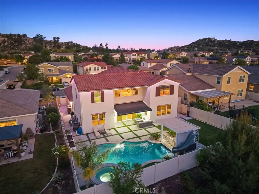 30467 Stage Coach Road, Menifee, CA 92584 - #2