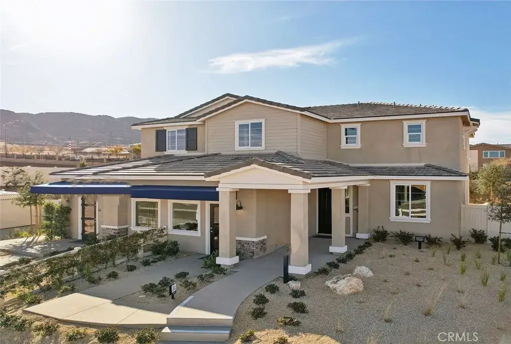 6670 Sancerre Drive, Palmdale, CA 93551 - #1