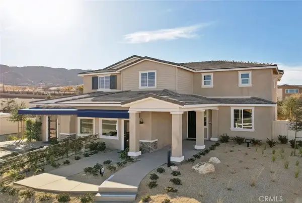 6670 Sancerre Drive, Palmdale, CA 93551