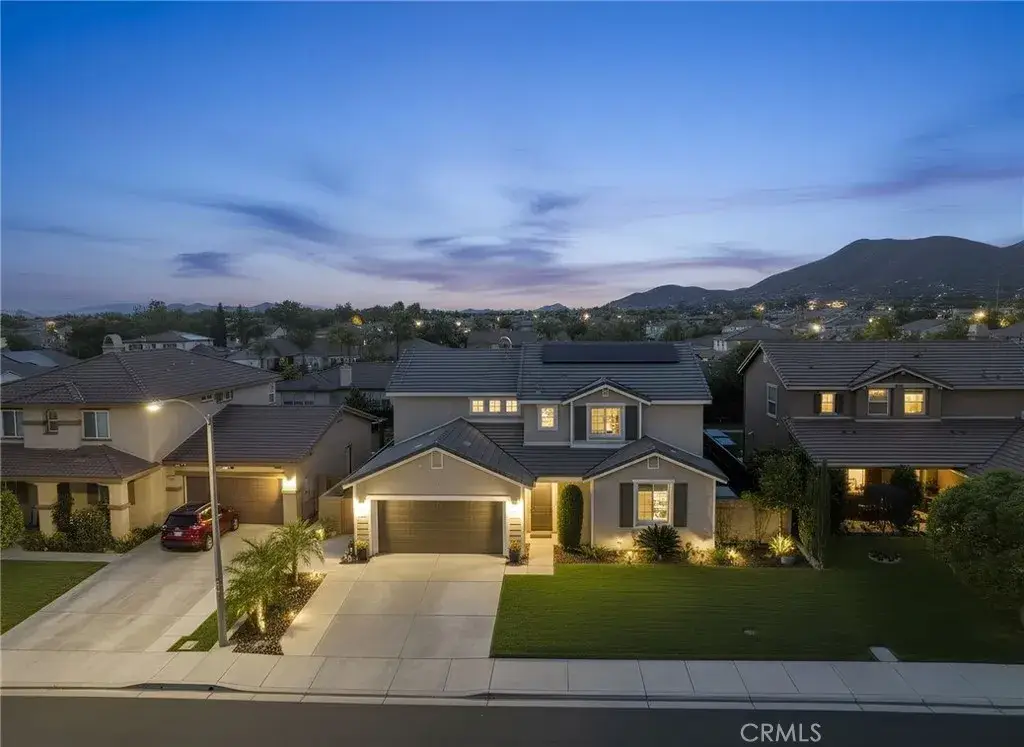 27073 N Bay Lane, Menifee, CA 92585 - #1