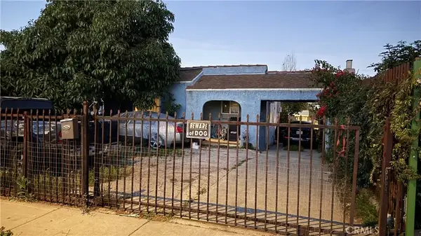 11232 Van Buren, Los Angeles, CA 90044