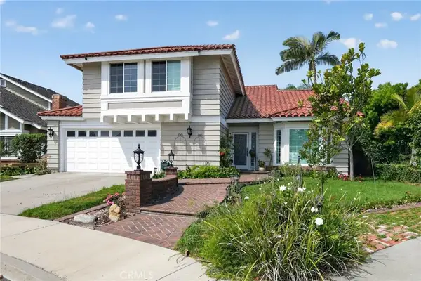 28511 La Cumbre, Laguna Niguel, CA 92677