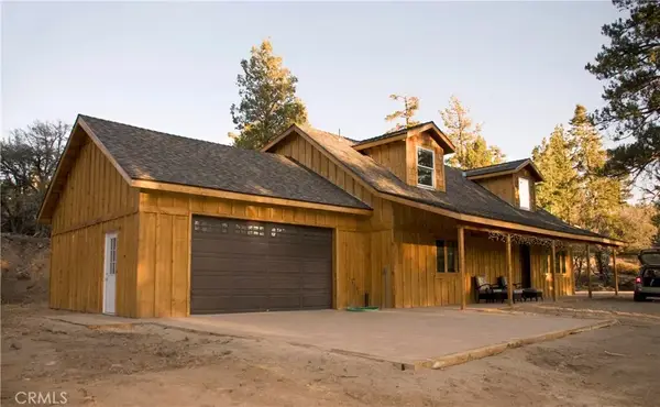 4295 Noodle, Angelus Oaks, CA 92305