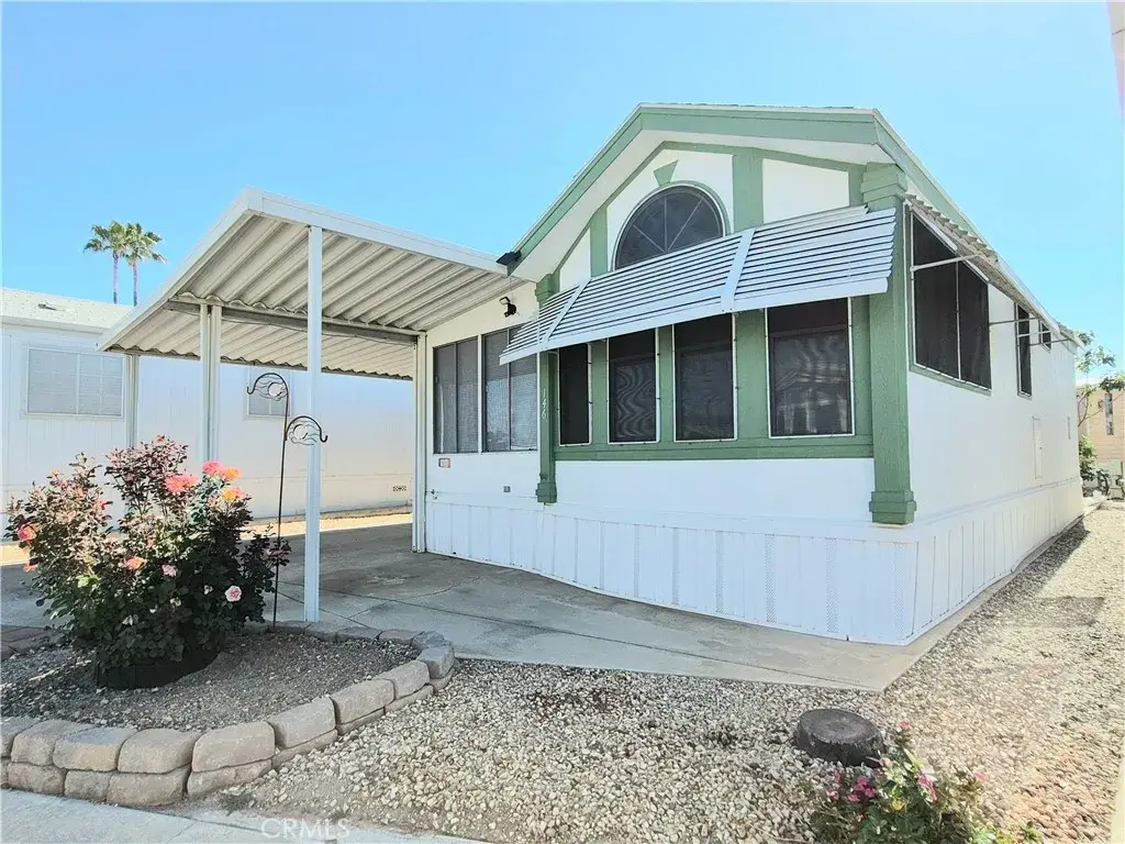 1295 S Cawston #146, Hemet, CA 92545 - #1