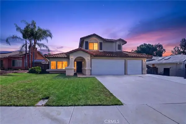 25504 Birchtree, Murrieta, CA 92563