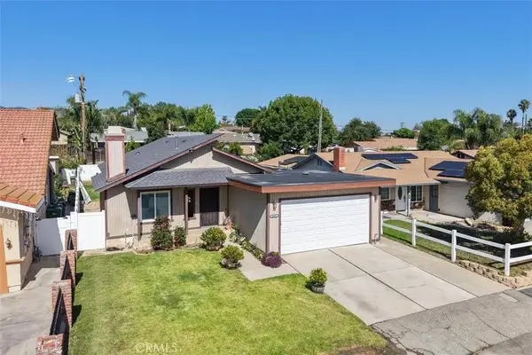 20175 Rockwell, Corona, CA 92881