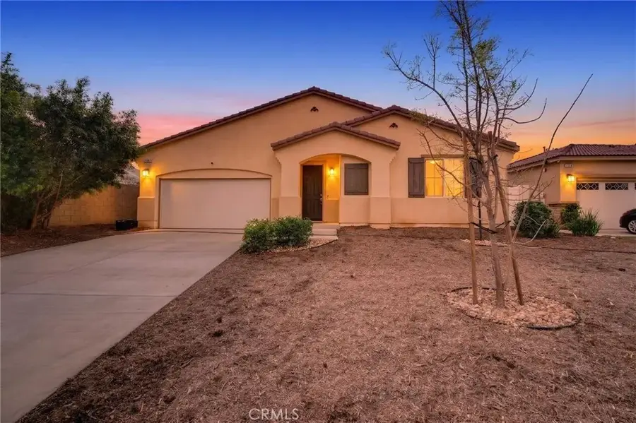 1562 Mckimball Road, Perris, CA 92570 - #3