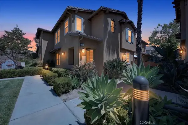8090 Cornwall Court #24, Rancho Cucamonga, CA 91739