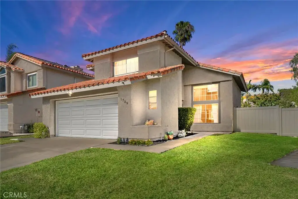 1739 Avenida Segovia, Oceanside, CA 92056 - #1