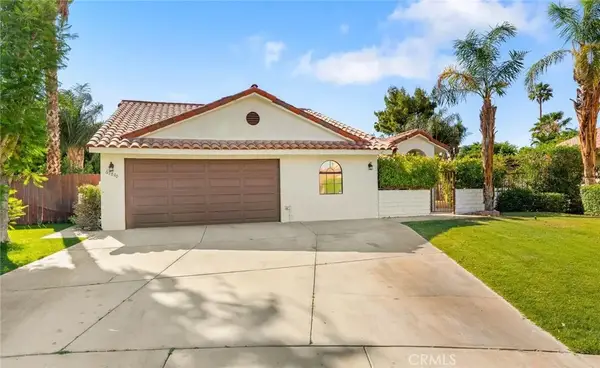 67810 Marilyn, Cathedral City, CA 92234